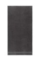 Kenzo prosop din bumbac K Weave Gris 70 x 140 cm