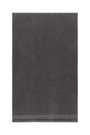 Kenzo prosop din bumbac K Weave Gris 45 x 70 cm