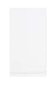 Kenzo prosop din bumbac K Weave White 70 x 140 cm