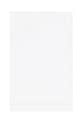 Kenzo prosop din bumbac K Weave White 55 x 100 cm