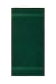 Ralph Lauren ręcznik bawełniany Polo Player College Green 70 x 140 cm