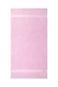 Βαμβακερή πετσέτα Ralph Lauren Polo Player Carmel Pink 90 x 160 cm