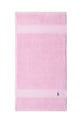 Памучна кърпа Ralph Lauren Polo Player Carmel Pink 45 x 75 cm
