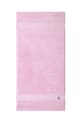 Βαμβακερή πετσέτα Ralph Lauren Polo Player Carmel Pink 50 x 100 cm