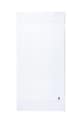 Ralph Lauren prosop din bumbac Polo Player White 55 x 100 cm