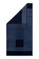 Bavlněný ručník BOSS DOUBLEB Steel 50 x 100 cm 1058365 modrá AA00