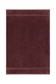Bavlněný ručník BOSS LOFT Brownie 100 x 150 cm burgundské 1058376
