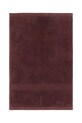 Bavlněný ručník BOSS LOFT Brownie 40 x 60 cm burgundské 1058373