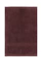 Бавовняний рушник BOSS LOFT Brownie 40 x 60 cm бордо 1058373