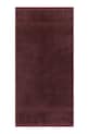 BOSS prosop din bumbac LOFT Brownie 50 x 100 cm burgundia 1058374