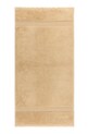 Bavlněný ručník BOSS LOFT Shell 50 x 100 cm béžová 1058381