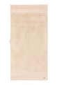 Хлопковое полотенце Lacoste L LECROCO Cappuccino 70 x 140 cm бежевый 1059324