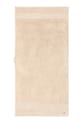 Lacoste ręcznik bawełniany L LECROCO Cappuccino 70 x 140 cm beżowy 1059324