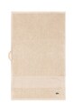 Хлопковое полотенце Lacoste L LECROCO Cappuccino 40 x 60 cm бежевый 1059322