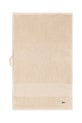 Хлопковое полотенце Lacoste L LECROCO Cappuccino 40 x 60 cm бежевый 1059322