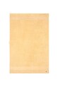 Lacoste średni ręcznik bawełniany L LECROCO Sesame 70 x 140 cm żółty 1059312