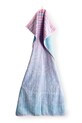 Łazienka Juna ręcznik 50 x 100 cm 646609 multicolor