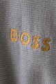 Bavlnený župan BOSS BLINEA Magnet L 1041259
