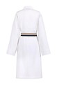 Ванная комната Хлопковый халат BOSS BLINEA White L 1041245 белый