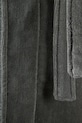 Бавовняний халат BOSS DOUBLEB Charcoal L 1043711