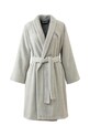 Βαμβακερό μπουρνούζι Kenzo KVTIGER Grey L γκρί 1038785
