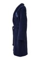 Bavlněný župan Kenzo KVTIGER Marine L 1038791 námořnická modř AA00