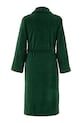 Kopalnica Bombažen kopalni plašč Lacoste LRENE Vert M 1032179. zelena