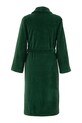 Kúpeľňa Bavlnený župan Lacoste LRENE Vert XL 1032181 zelená