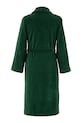 Bagno Lacoste accappatoio in cotone LRENE Vert XL 1032181 verde