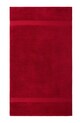 Ralph Lauren duży ręcznik bawełniany AVENUE Carmin 100 x 183 cm czerwony 1028999