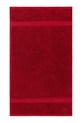 Ralph Lauren ręcznik bawełniany AVENUE Carmin 42 x 70 cm czerwony 1029005