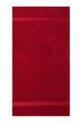 Ralph Lauren średni ręcznik bawełniany AVENUE Carmin 50 x 100 cm czerwony 1029003