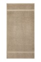 Великий бавовняний рушник Ralph Lauren AVENUE Linen 75 x 137 cm бежевий 29433