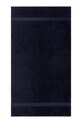 Великий бавовняний рушник Ralph Lauren AVENUE Midnight 100 x 183 cm темно-синій 32052