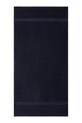Velký bavlněný ručník Ralph Lauren AVENUE Midnight 75 x 137 cm námořnická modř 32045