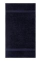 Среднее хлопковое полотенце Ralph Lauren AVENUE Midnight 50 x 100 cm тёмно-синий 32024