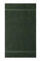 Ralph Lauren mały ręcznik bawełniany AVENUE Pine 50 x 100 cm zielony 1029004