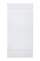 Velký bavlněný ručník Ralph Lauren AVENUE White 75 x 137 cm bílá 14538