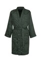 Бавовняний халат Ralph Lauren DONCASTE DkGreen L зелений 1030994