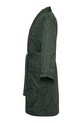 Bavlněný župan Ralph Lauren DONCASTE DkGreen L 1030994 zelená AA00
