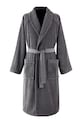 Бавовняний халат Ralph Lauren POLOPLAY Barclay XL сірий 1042845