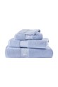 Середній бавовняний рушник Ralph Lauren POLOPLAY BlueOff 70 x 140 cm 1042947 блакитний AA00