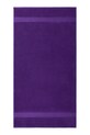 Velký bavlněný ručník Ralph Lauren POLOPLAY Chalet 90 x 160 cm fialová 1042889