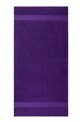 Velký bavlněný ručník Ralph Lauren POLOPLAY Chalet 70 x 140 cm fialová 1042888