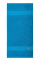 Хлопковое полотенце Ralph Lauren POLOPLAY CoveBlu 40 x 75 cm голубой 1042903