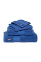 Ralph Lauren ręcznik bawełniany POLOPLAY IrisBlu 70 x 140 cm 1042954 fioletowy AA00
