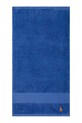 Ralph Lauren ręcznik bawełniany POLOPLAY IrisBlu 40 x 75 cm fioletowy 1042952