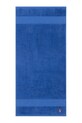 Ralph Lauren mały ręcznik bawełniany POLOPLAY IrisBlu 50 x 100 cm fioletowy 1042953