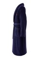 Bavlněný župan Ralph Lauren POLOPLAY Newport L 1042013 námořnická modř AA00