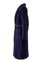 Ralph Lauren szlafrok bawełniany POLOPLAY Newport M 1042012 granatowy AA00